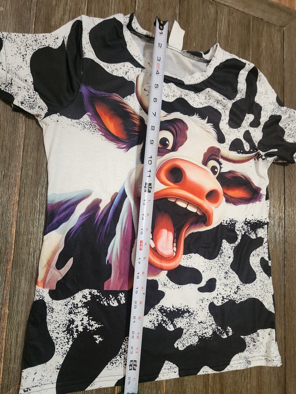 Funny Graphic T-Shirt Bundle | 4-Piece Mixed Size Lot - Picture 8 of 15